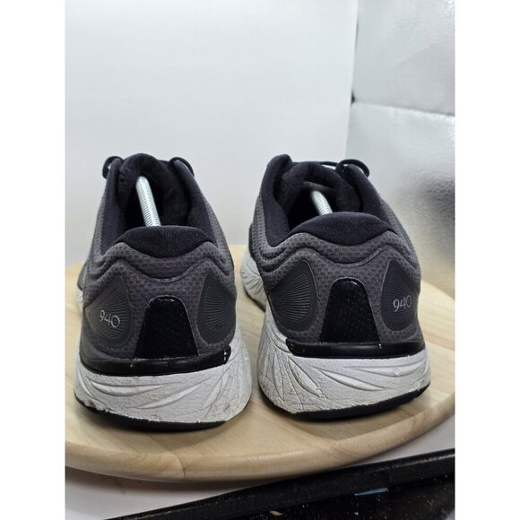 New Balance 940v4 Walking Shoes Black Grey M940KG4 Men's Size 13 4E - Picture 6 of 10
